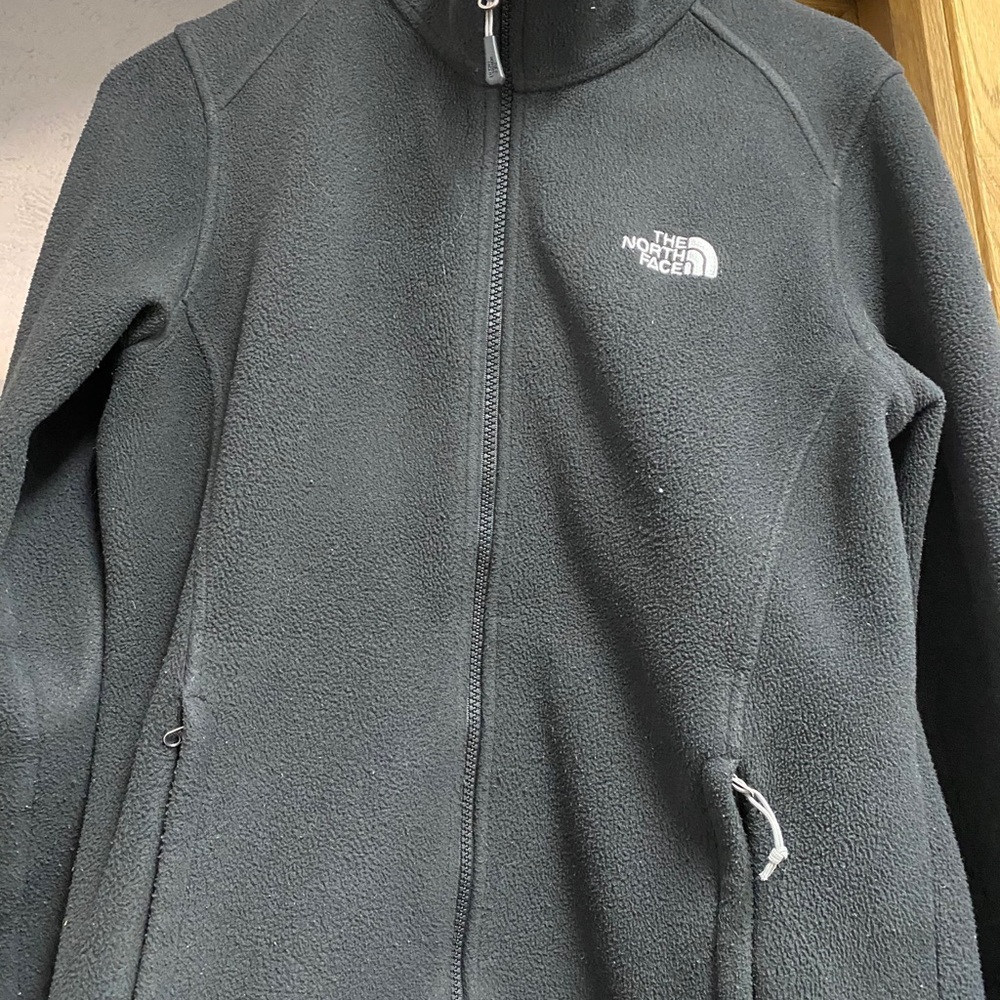 The North Face  Women’s fleece jacket